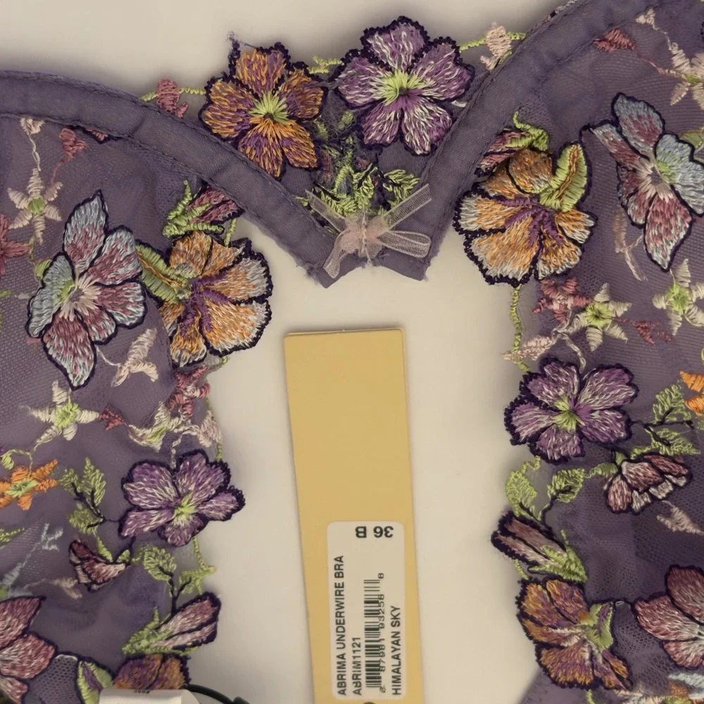 Cosabella abrima underwire